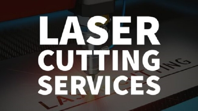 Dịch vụ cắt Laser tại Công ty Smart Việt Nam