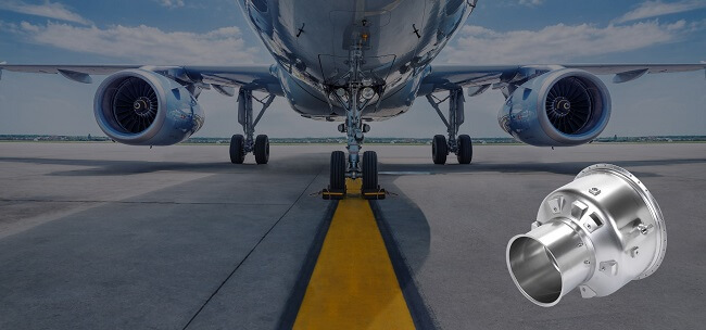 Gia công kim loại cho các ngành quân sự và quốc phòng