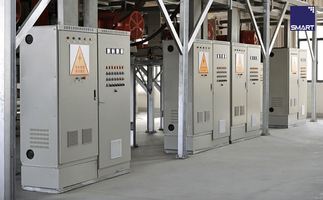 Dịch vụ sản xuất vỏ tủ điện giá cạnh tranh 
