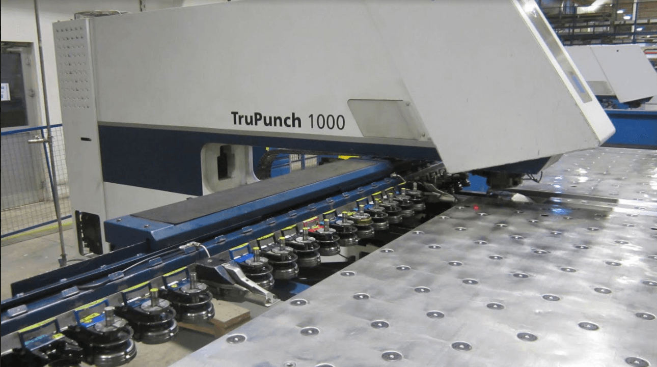 Các chiến lược hỗ trợ cho việc đột dập kim loại tốt nhất 