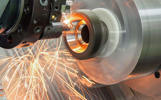 Tìm hiểu dịch vụ gia công cơ khí chính xác uy tín nhất tại Việt Nam