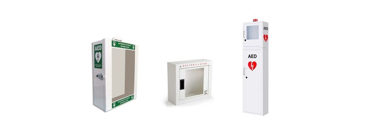 Smart Vietnam: First Aid Cabinet – Tough, Reliable, and Ready When You Need It