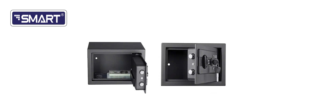 Smart Vietnam: Hotel Safes – Secure, Stylish, and Built for Peace of Mind