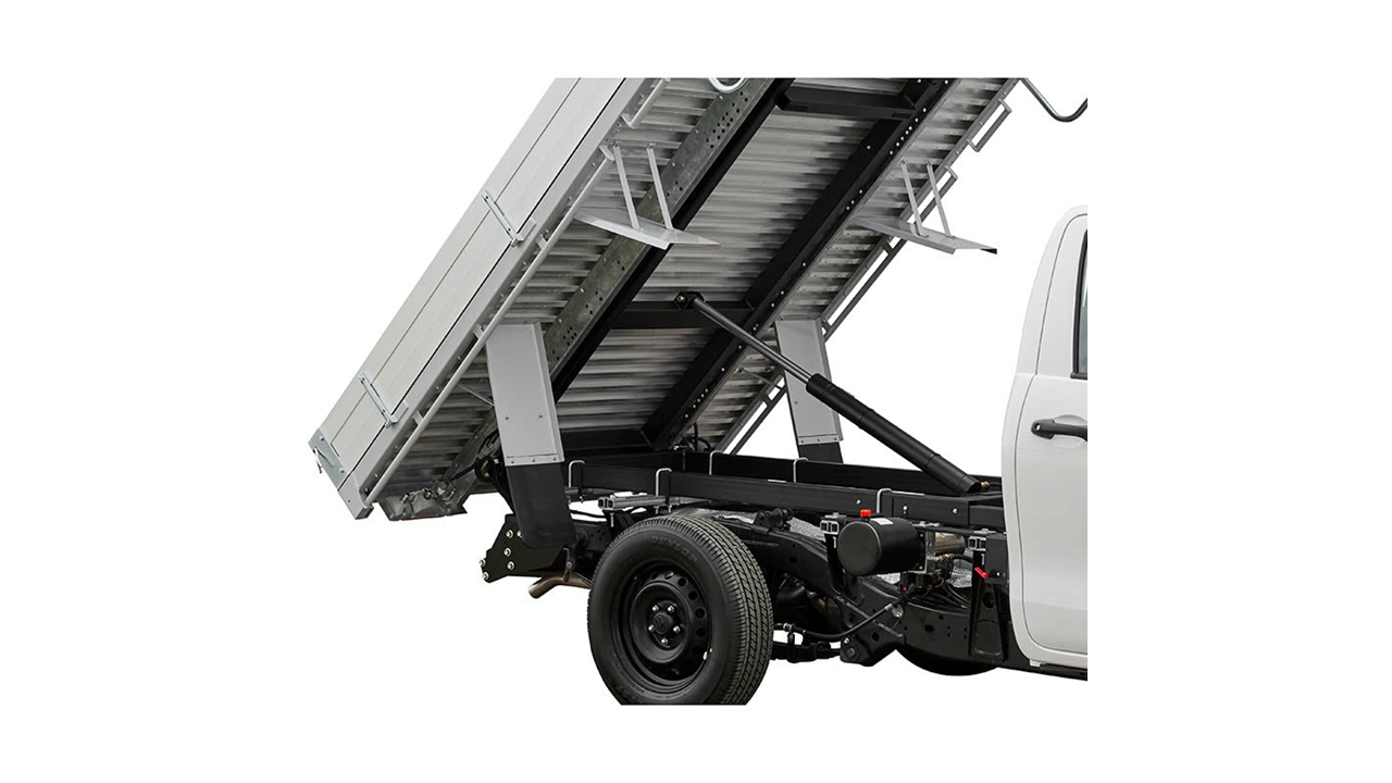 Smart Vietnam: Heavy-Duty Ute Tipper – Work Smarter, Not Harder