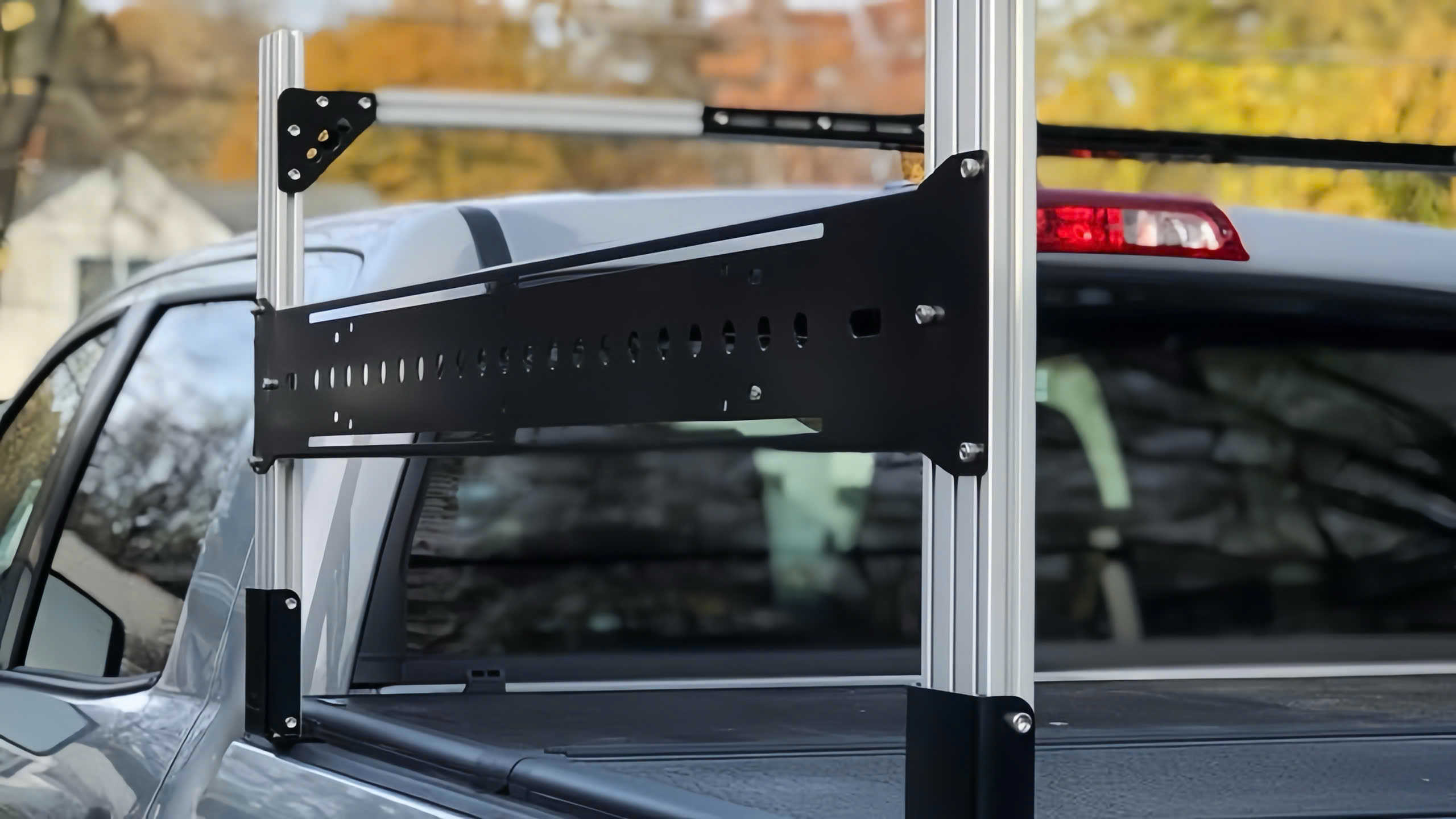 Smart Vietnam: Aluminum Truck Racks – The Reliable Workhorse